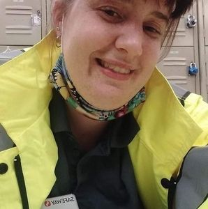 Meet your Posher, Mary